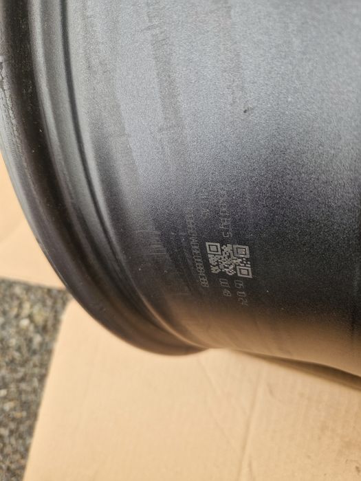 Janta R17 Renault Megane