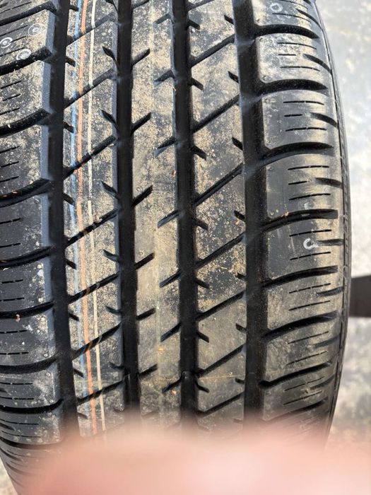 Гуми за S класа.