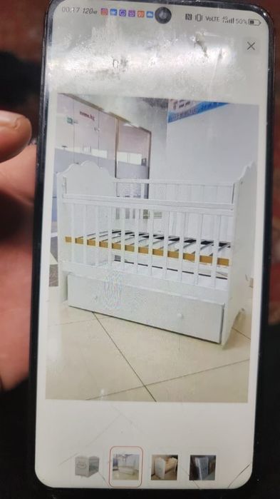 Продам обсолютно новая