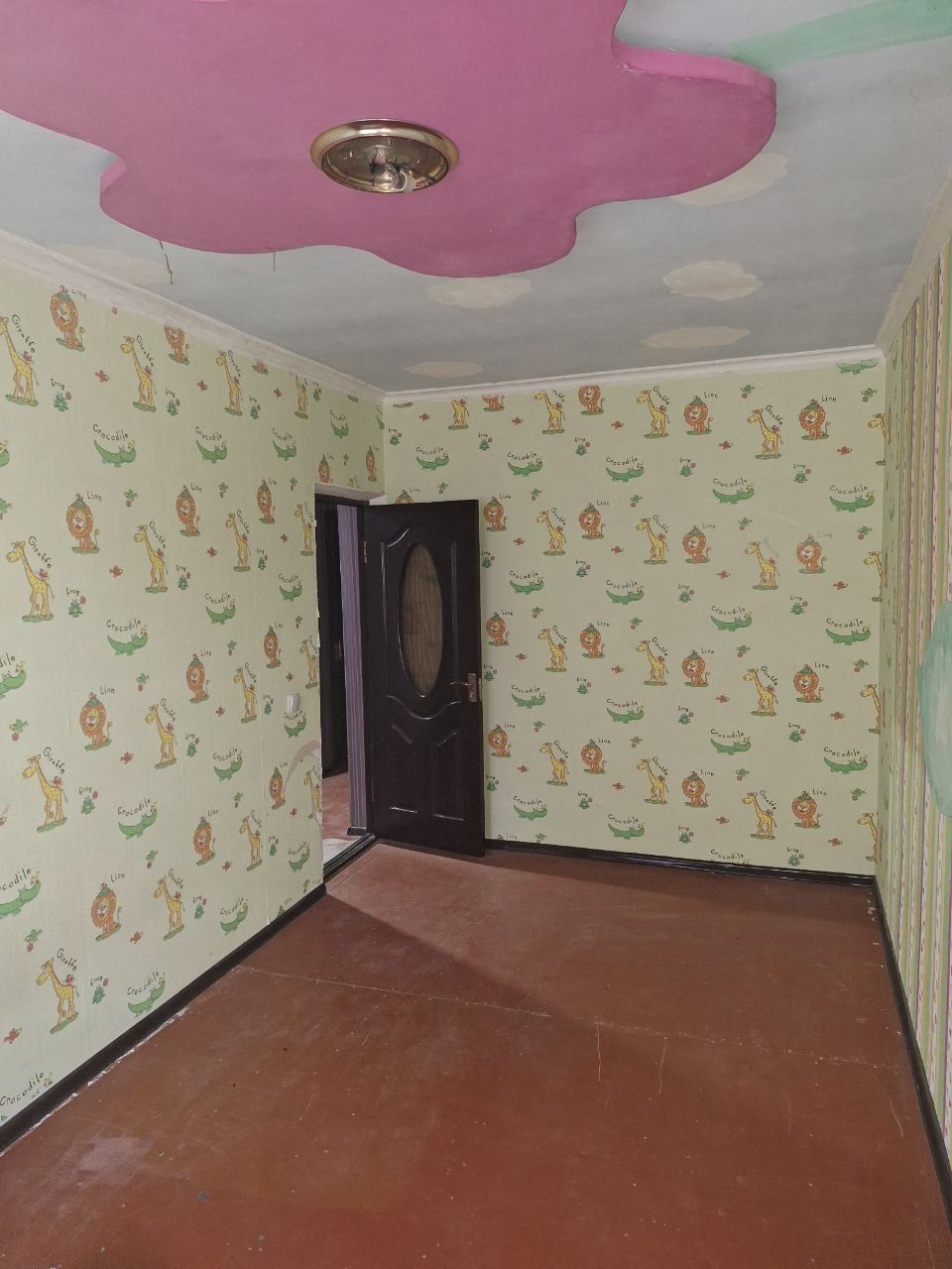 Продаётся квартира 3 ком ТТЗ-2