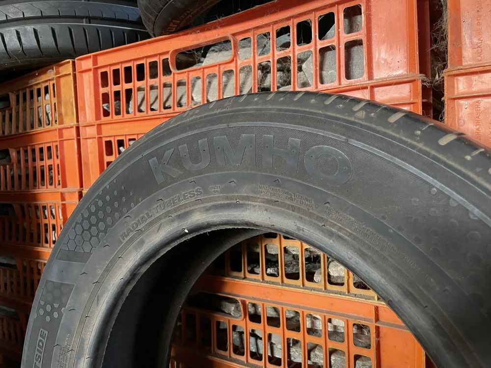 185/65/15 KUMHO 1-бр