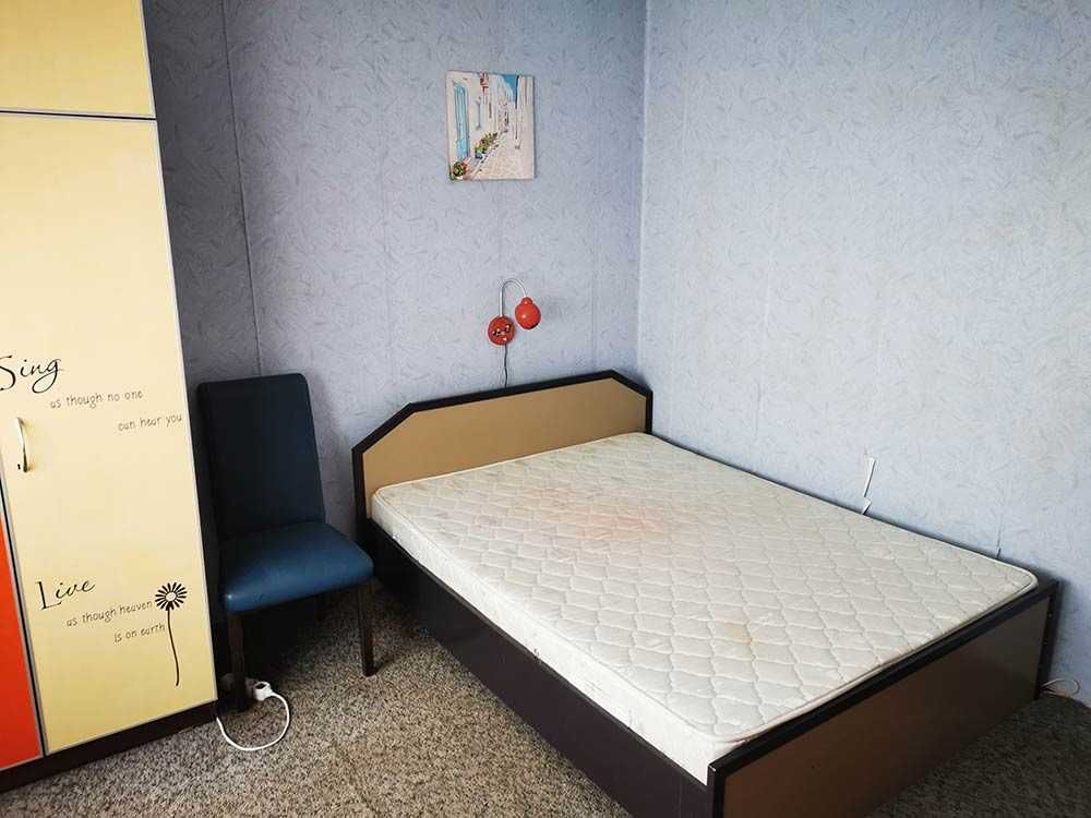 Дава се под наем Четиристаен апартамент в Варна, Завод Дружба - 88 кв.м за 433.5 € - Снимка #18