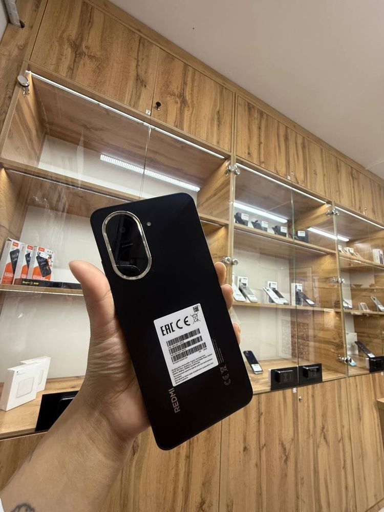Redmi A5 / 128 gb