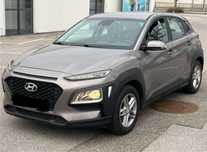 Hyundai Kona 1.0 T-GDI