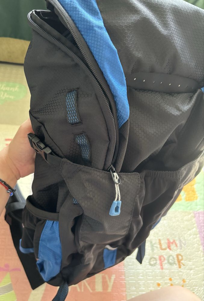 Чисто нова Туристическа раница Matterhorn 30L Hiker Backpack