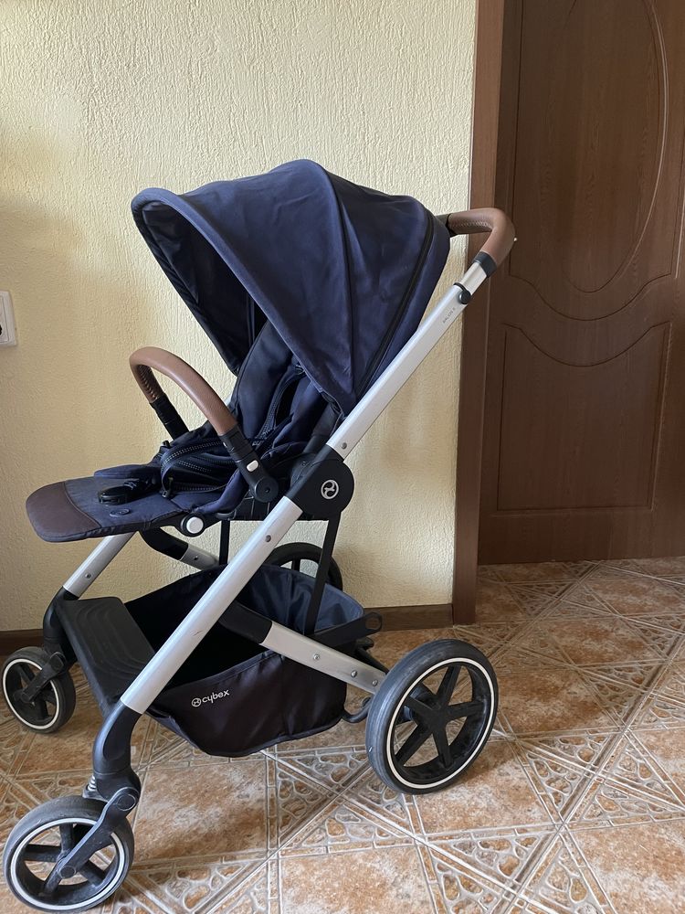 Лятна количка Cybex