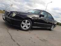 Mercedes 2.3 мех