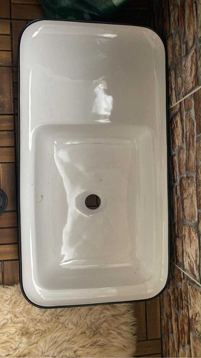 Vand chiuveta de baie