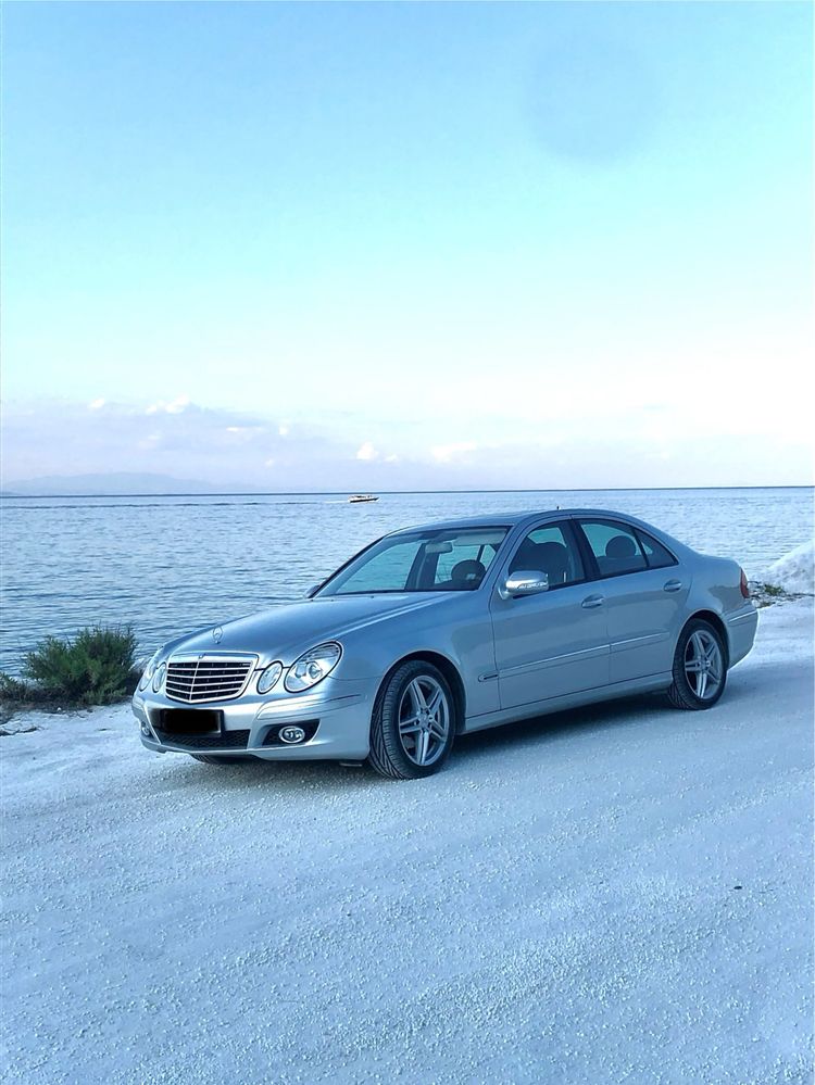 Джанти 5х112 17ки Мерцедес,VW, Audi, Skoda