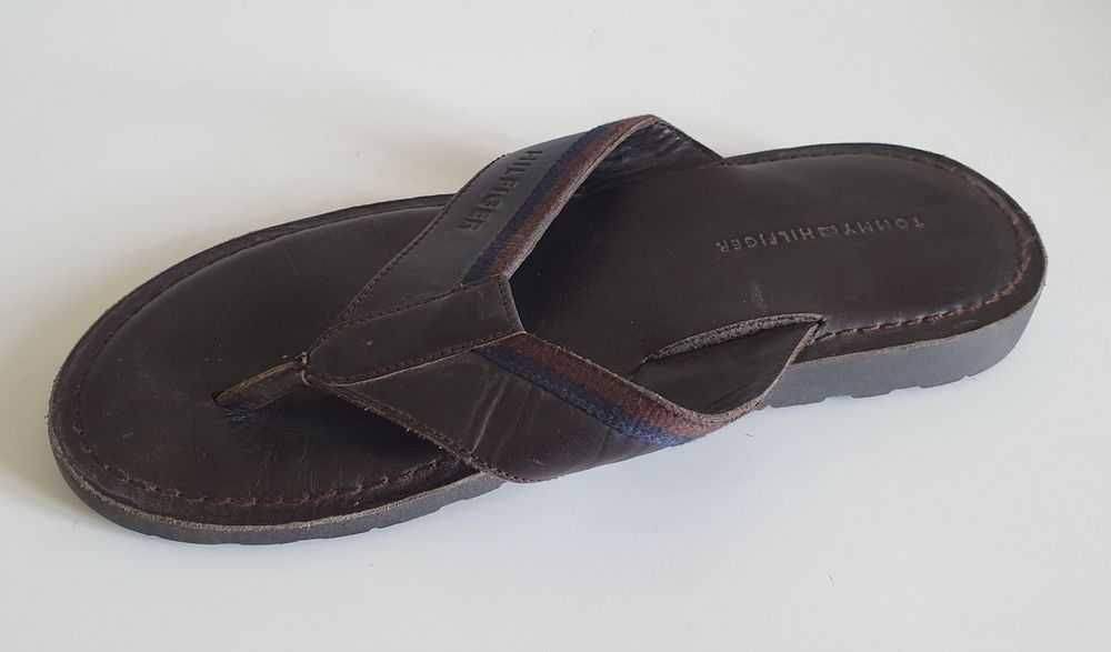 Tommy Hilfiger Clarks. Softyred. Extra Wide. Size 42