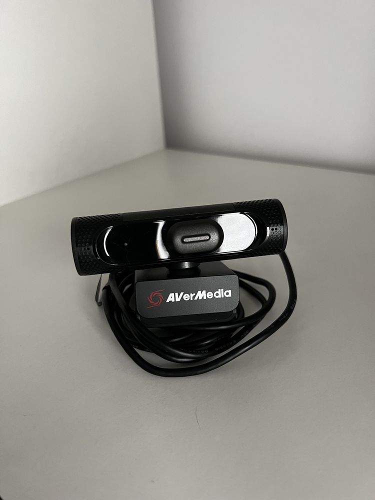 Webcam Avermedia PW315 full hd 2mp