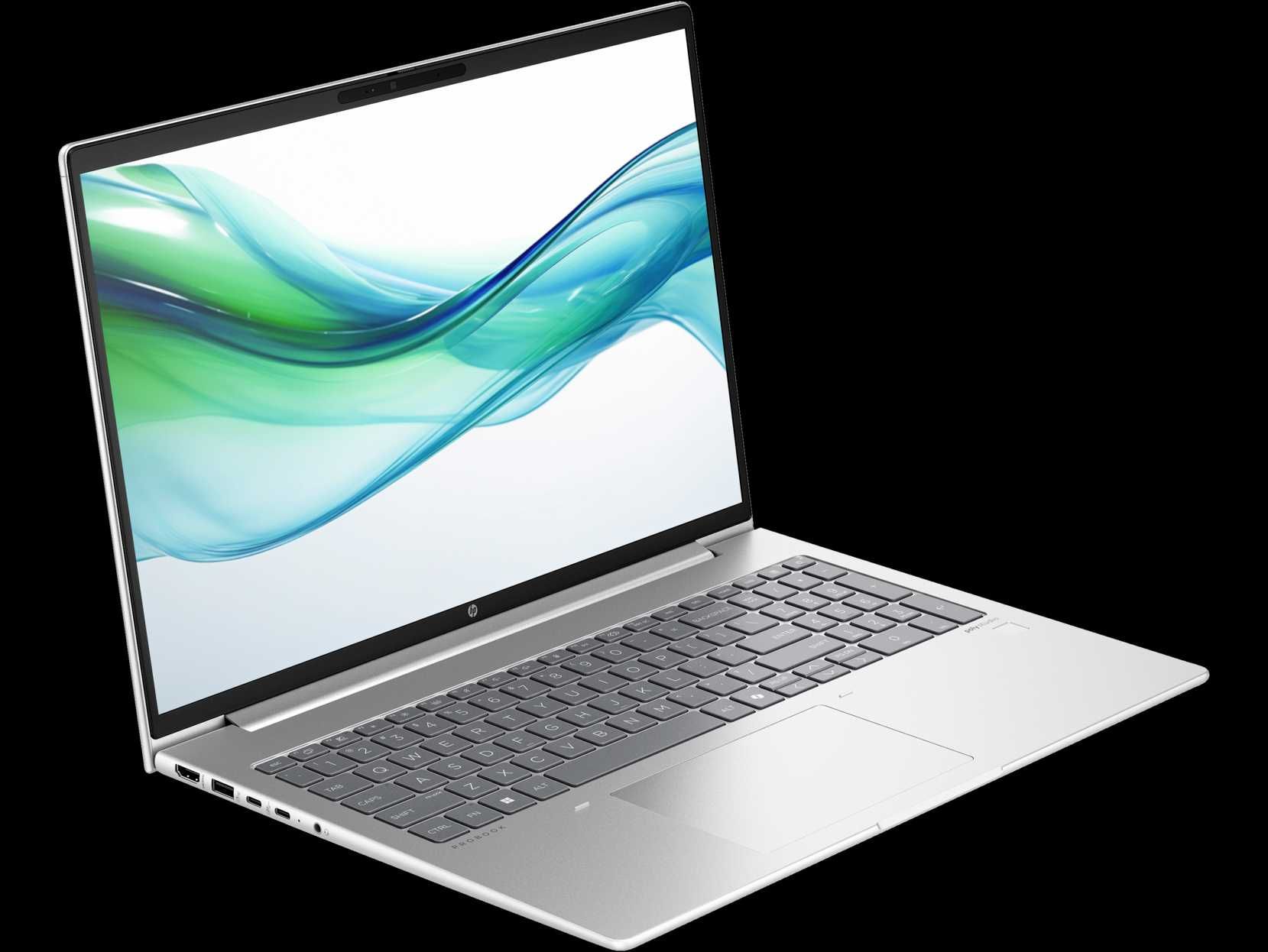 HP ProBook 460 16 inch G11  Intel Core Ultra 5 125U/8gb/512gb/16'' IPS