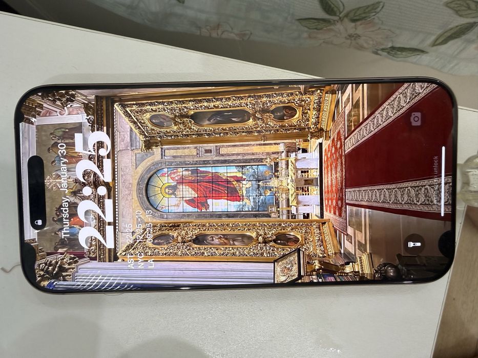 Продам Айфон 16 PRO Max 1 Tb