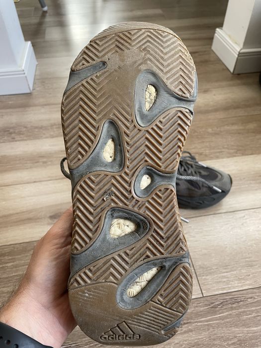 Adidas Yeezy Boost 700 V2 Geode 43 1/3