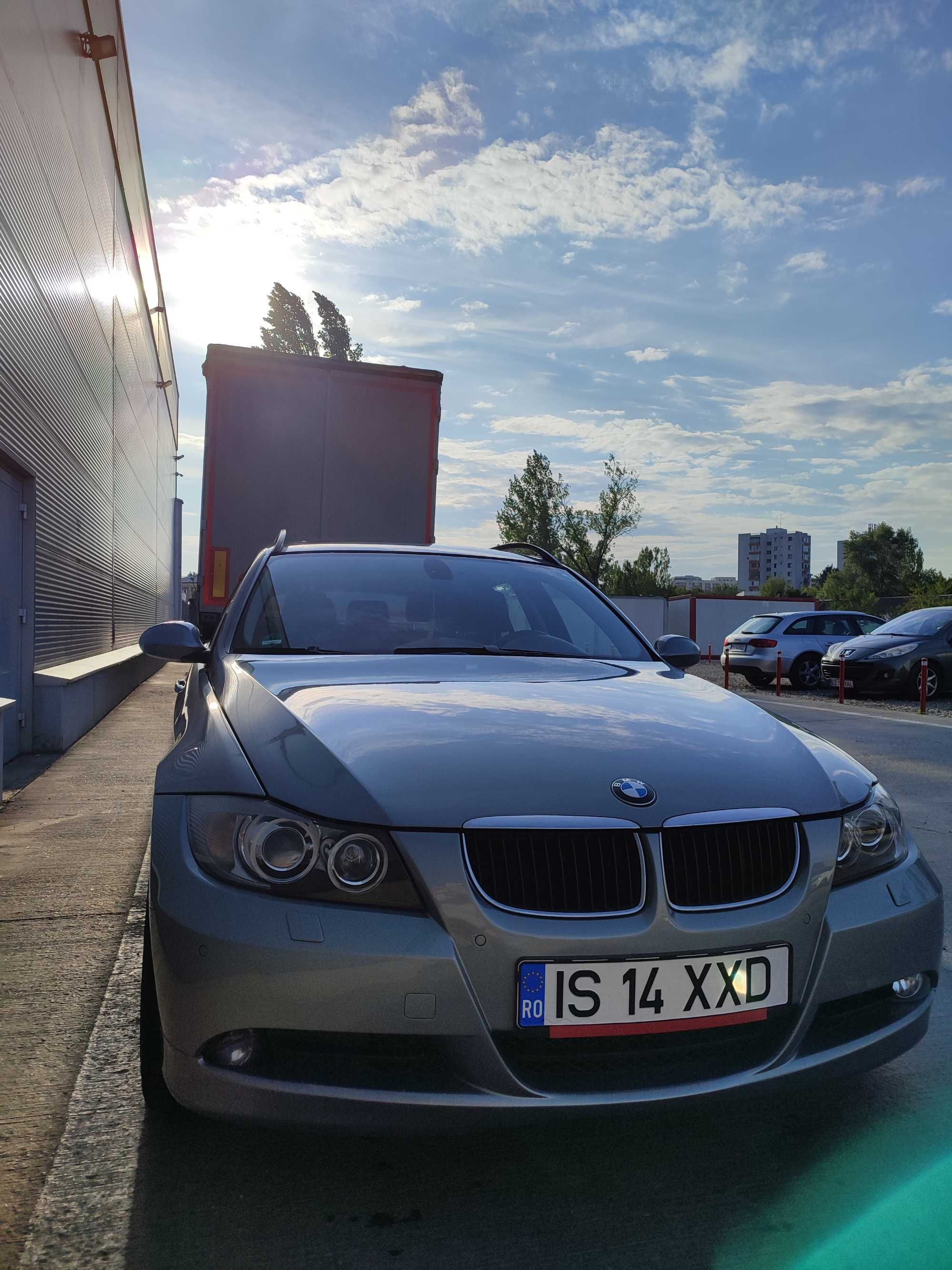 BMW seria 3 break 2.0 M