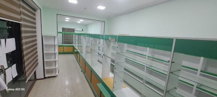 Apteka mebellari