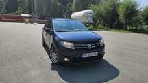 Dacia Logan 2013 --1.2 Benzina+ GPL de fabrica