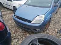 Bara aripa capota far trager Ford Fiesta