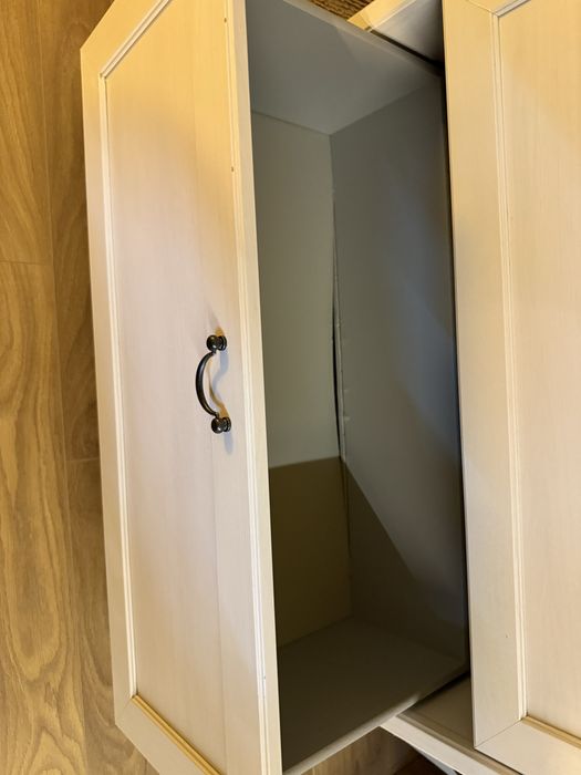 Comoda ikea 3 sertar