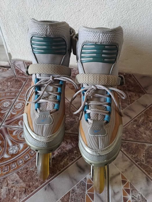 Role marca Nike, Nr. 39