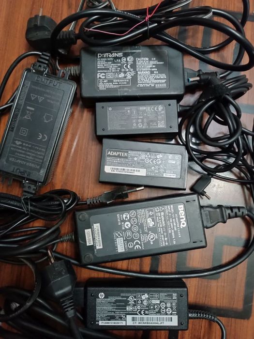 Продаётся блоки питания отличном состоянии