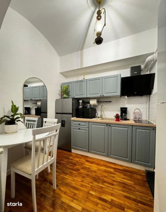 Oportunitate de investitie-Afacere la cheie| 90 mp | Ultracentral