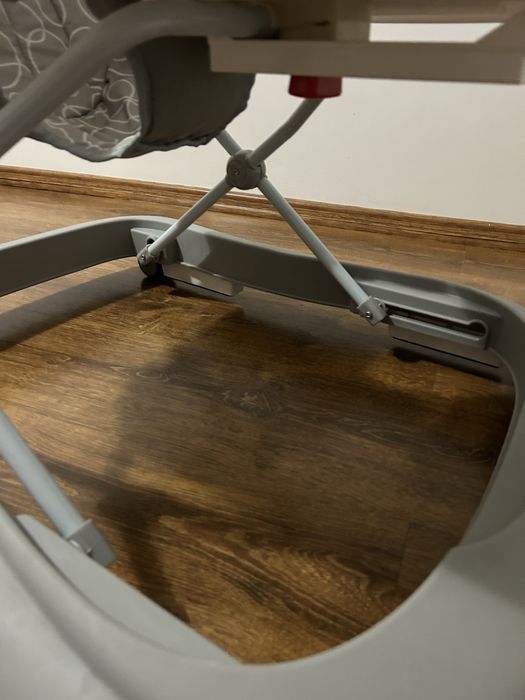 Premergator Wunderkid, ca nou.