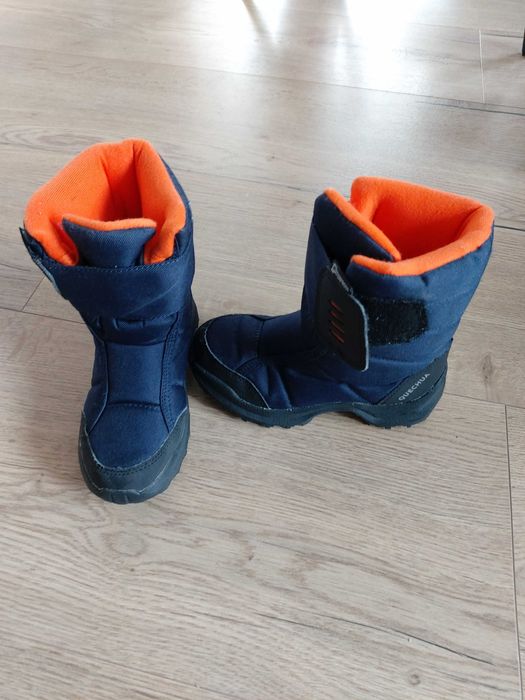 Детски ботуши за момче