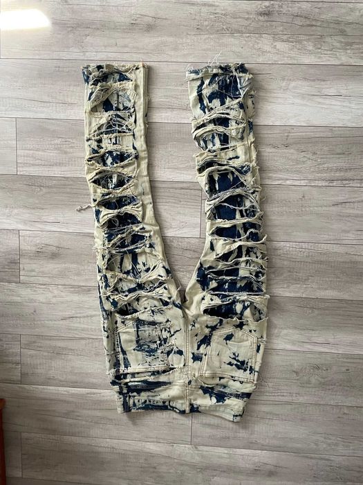 Blugi Hesntls Marimea S