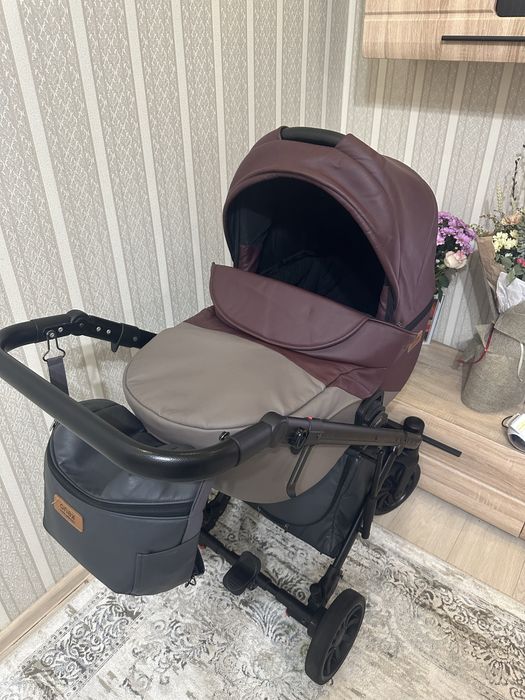 Продам  детскую коляску
