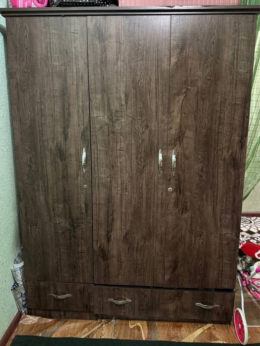 Шфанер холати яхши синмаган