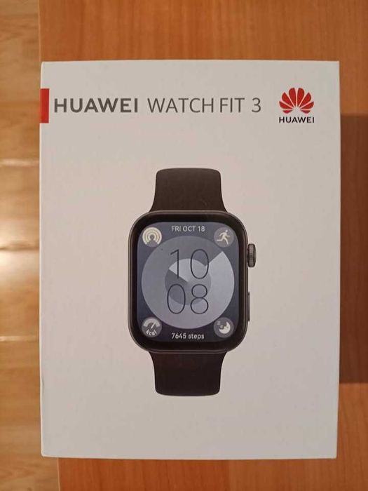 Чисто нов смарт часовник на СУПЕР ЦЕНА