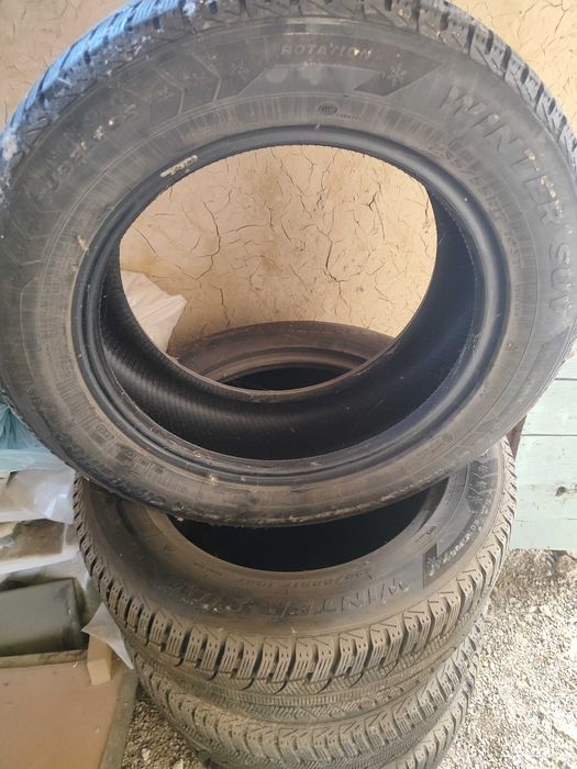 Charmhoo 17malibuga tushadi