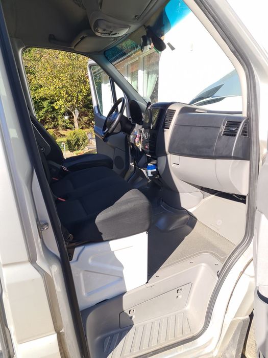Mercedes Sprinter