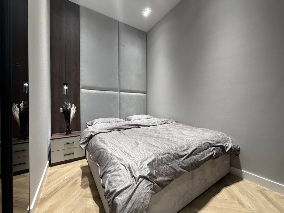 Продажа квартира на Ц1 2х комнат Садыка Азимова ор: Эфенди