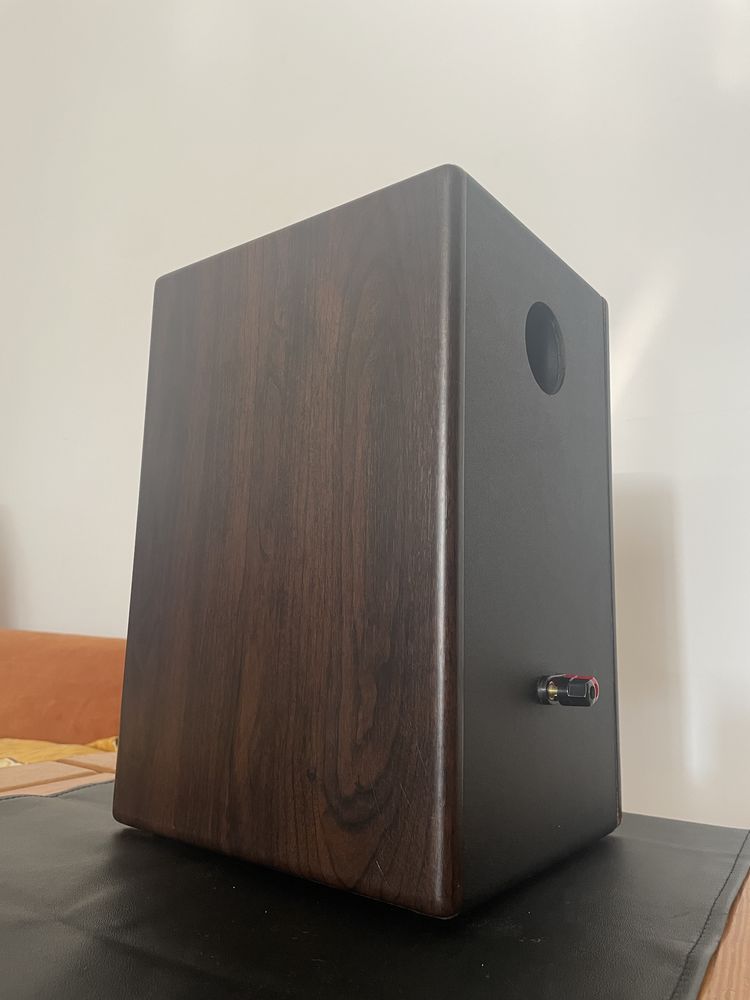 Microlab solo 6c