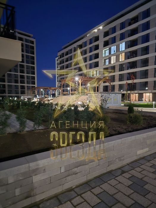 Продава се Едностаен апартамент в Пловдив, Тракия - 40 кв.м за 2125 €/кв.м - Снимка #3