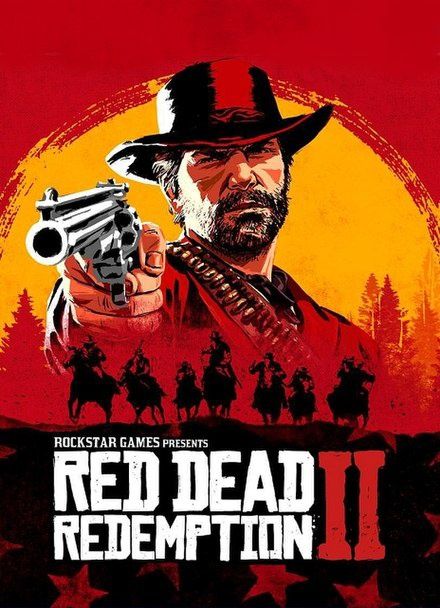 Red dead Redemption 2