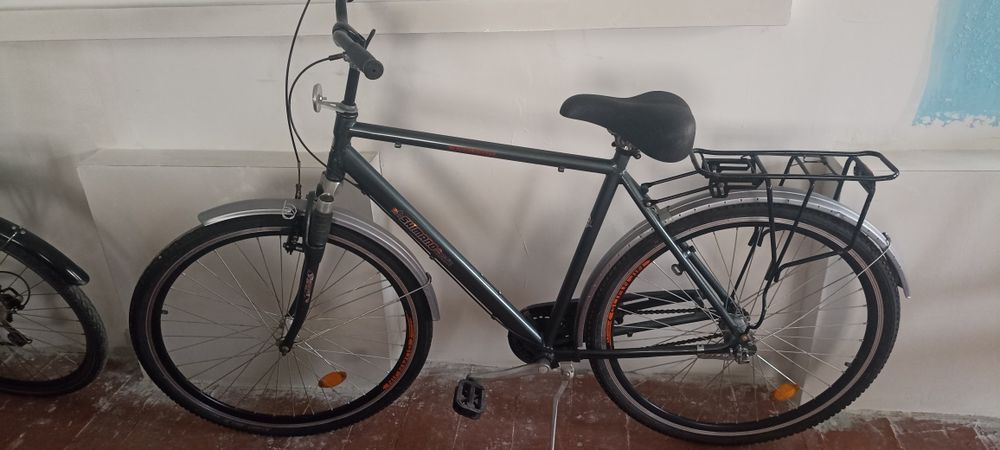 велосипедлар сотилади