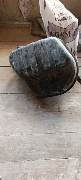 Жигули безин бак холати ало даражада