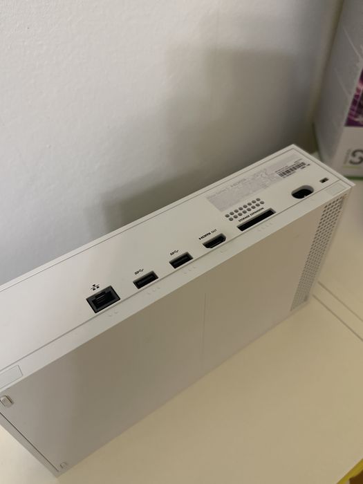 XBOX Series S I!!Inca in garantie!!