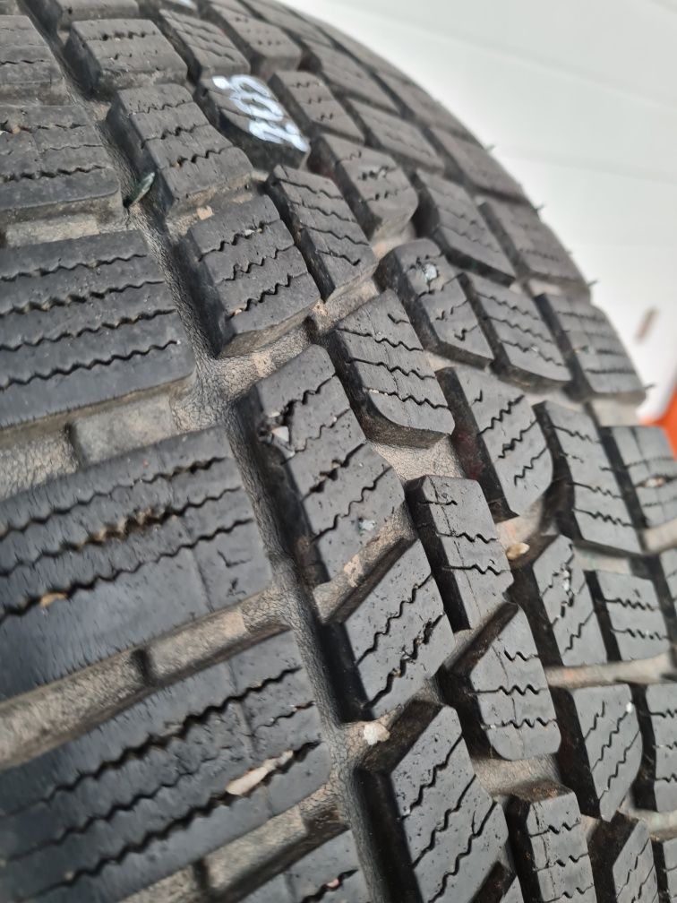 Всесезонни гуми 4 броя FIRESTONE MultiSeason 205 55 R16 дот 3819