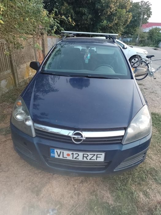 Opel Astra H 1.6 TDI