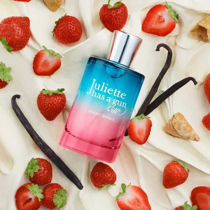 Парфюм Juliette Has a Gun Miame Shake. 100 ml.