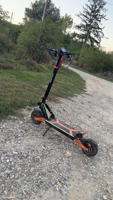 Vand trotineta KUKIRIN G2 MAX