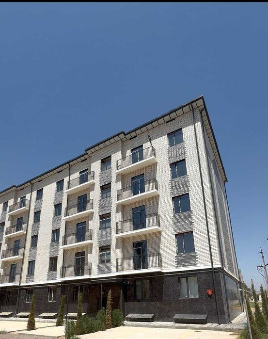 "Effect Stroy" TJMda gibrid usulida boʻlib toʻlashga xonadonlar