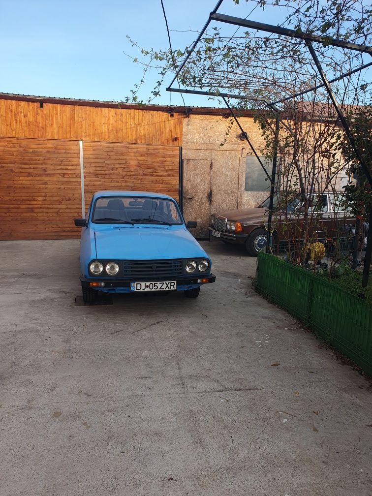 Vând Dacia 1410 sport