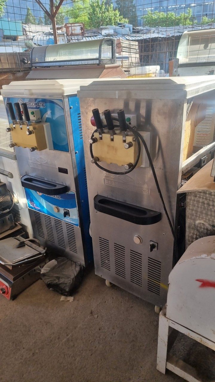 Frigomat freezer xolati zur 220v 380v bor
