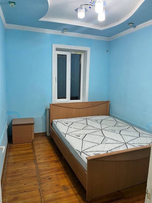 НОВОМОСКОВСКАЯ ДАРХАН ПУШКИН МЕТРО  продам 2 комнатную квартиру