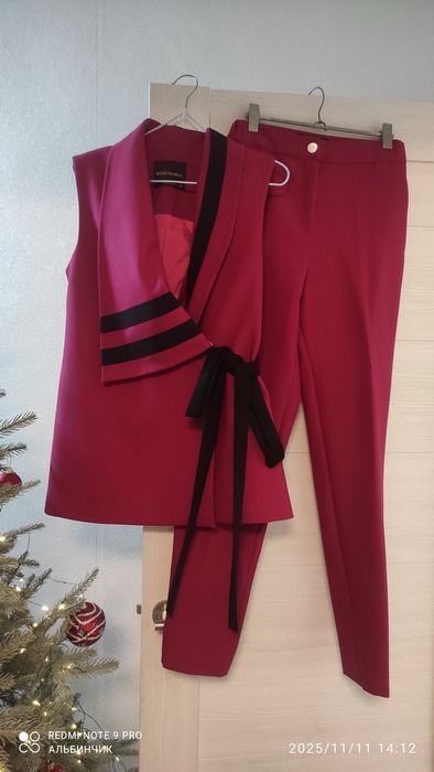 Костюм двойка Турция